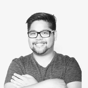 Meet your Posher, Mark